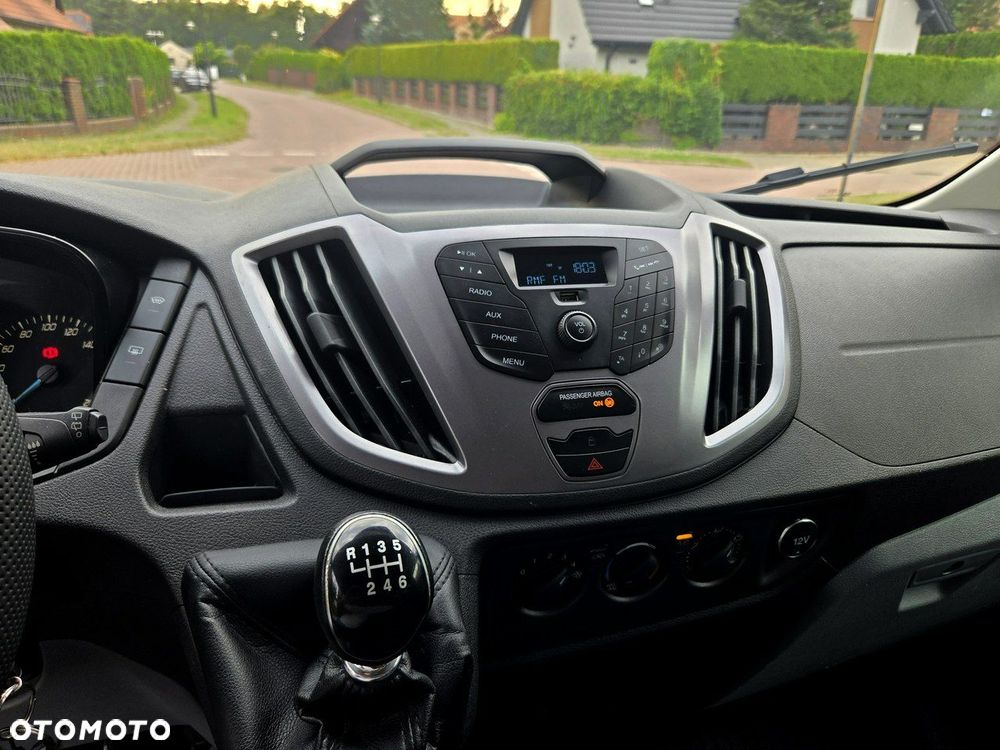 Ford Transit - 16