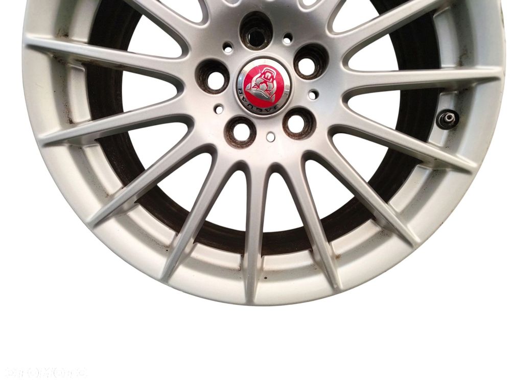 FELGA ALUMINIOWA JAGUAR XF II X260 (2015-2020) 17'' 7.5J ET49 5X108 - 2