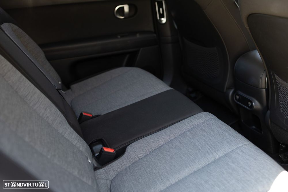 Hyundai Ioniq 5 58 kWh Techniq - 31