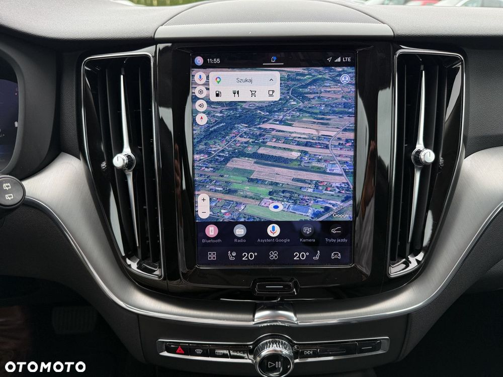 Volvo XC 60 B4 D AWD Core - 25