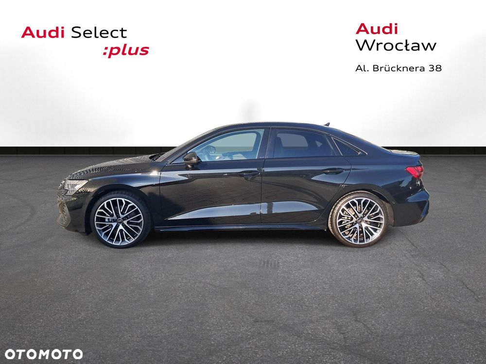 Audi A3 Limousine - 6