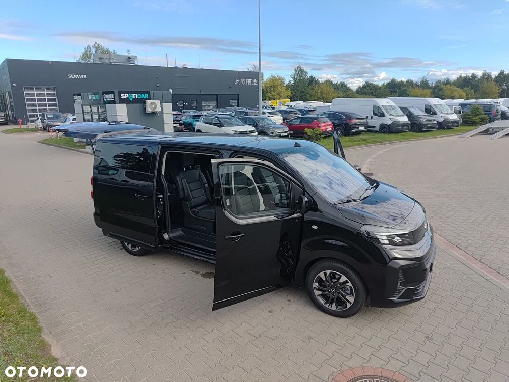 Opel Zafira - 21