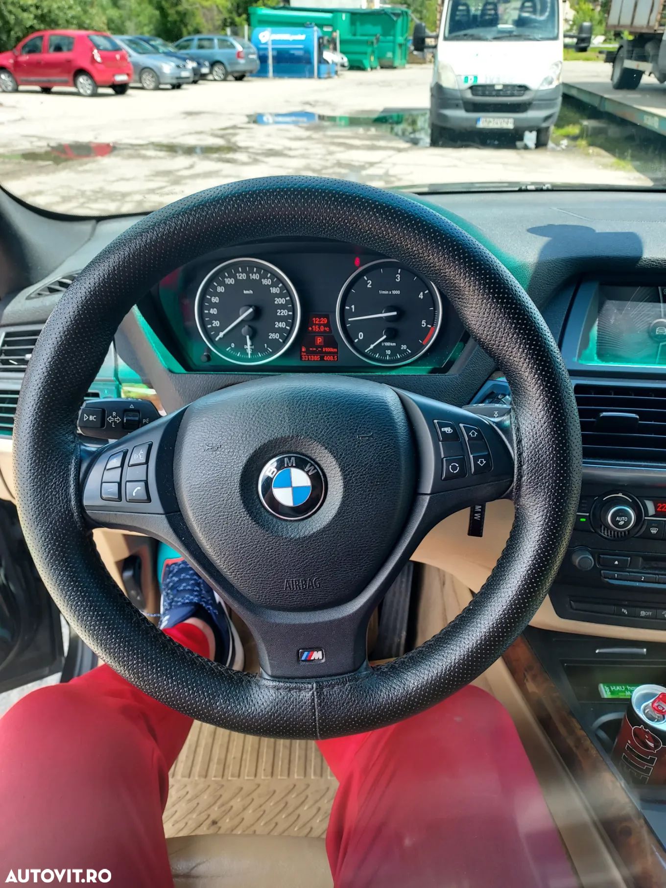 BMW X5 xDrive40d - 1