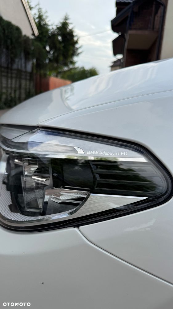 BMW Seria 5 520d Sport Line - 35