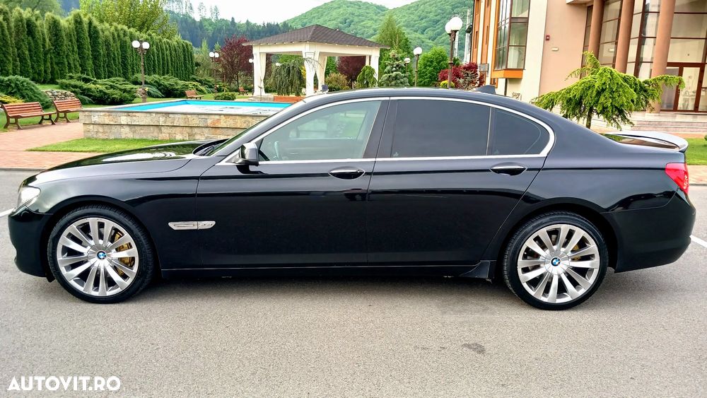 BMW Seria 7 - 3