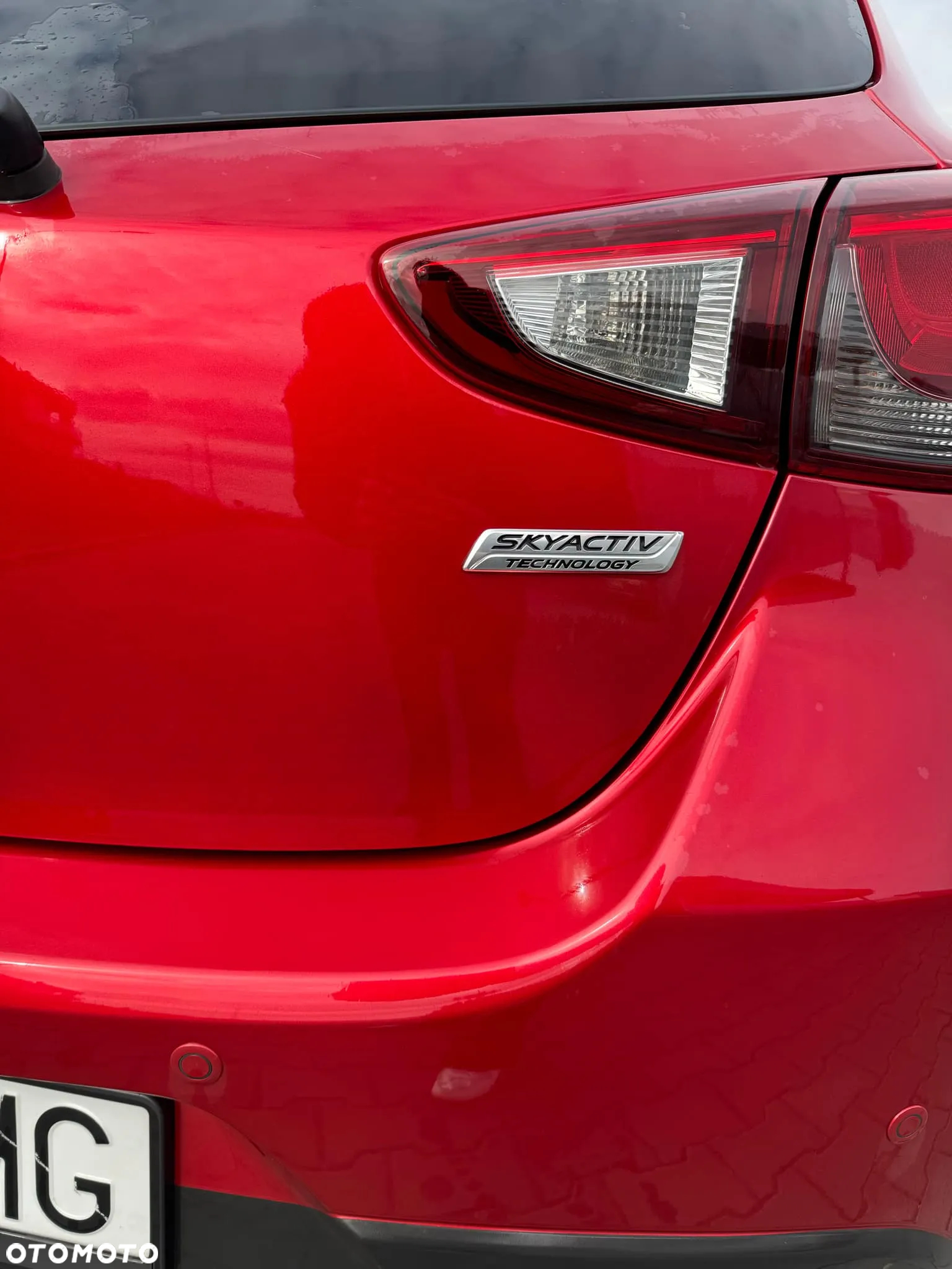 Mazda 2 - 7