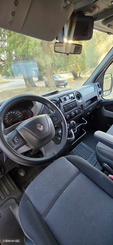 Renault Master - 7