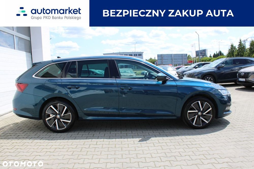 Skoda Octavia 1.5 TSI ACT Style - 2