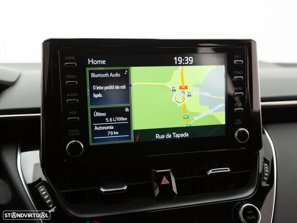 Toyota Corolla Touring Sports 1.8 Hybrid Comfort - 21