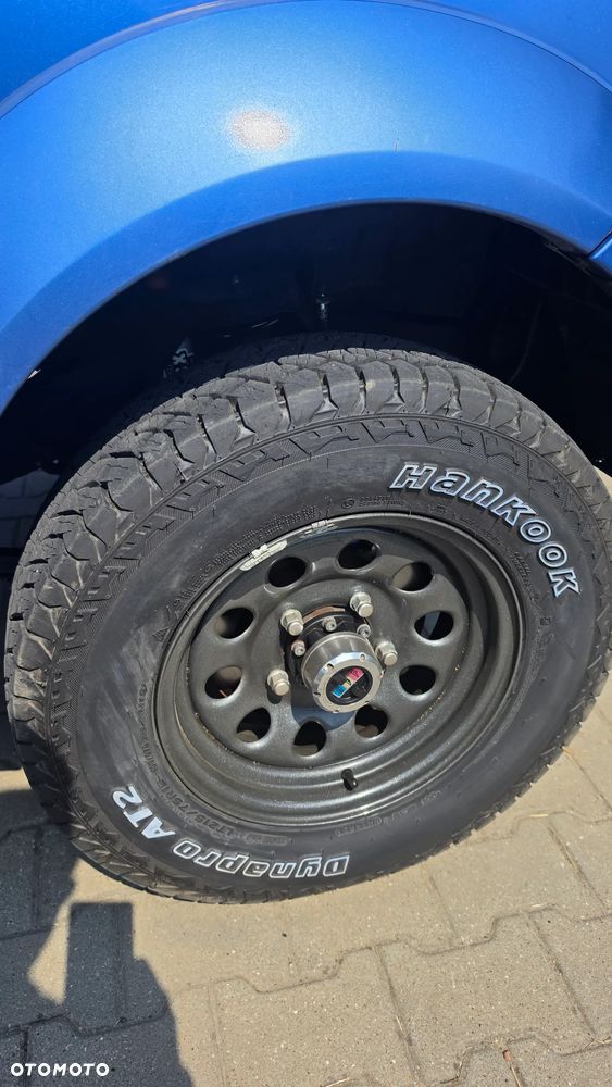 Suzuki Jimny - 9