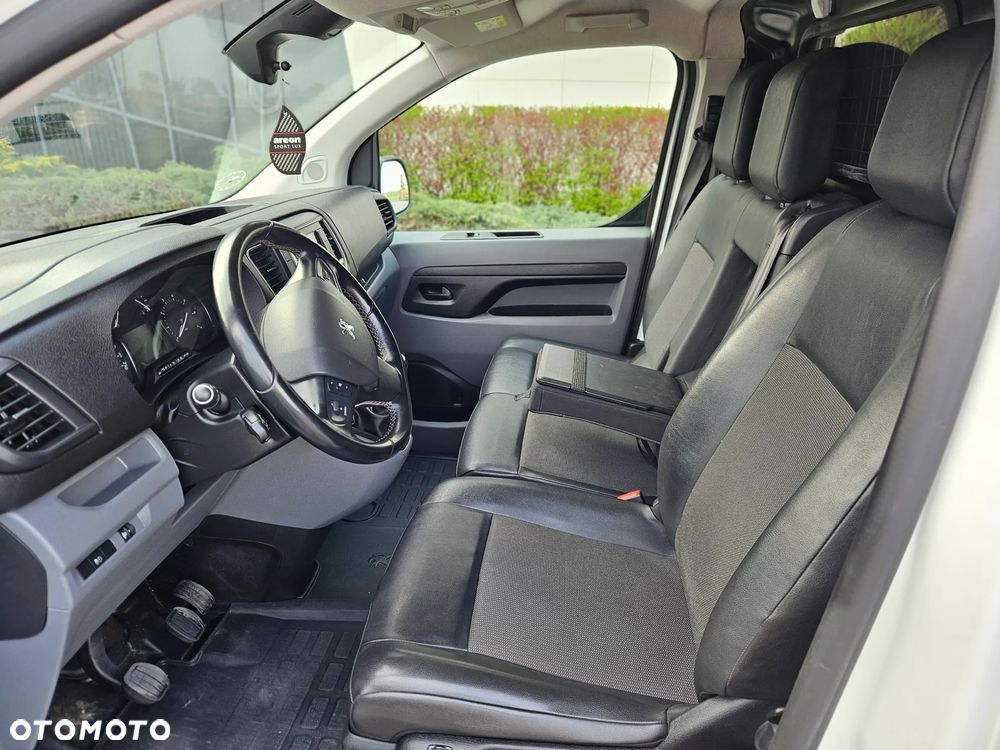 Peugeot Expert Jumper Scudo Proace Combo - 25