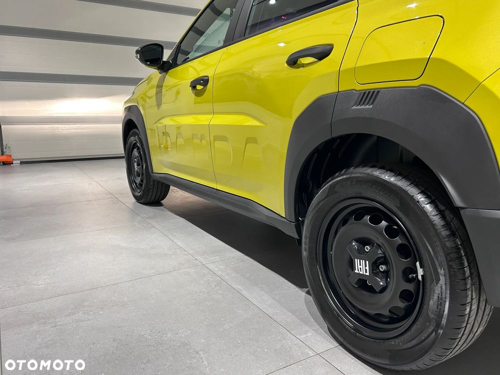 Fiat Grande Panda 1.2 Pop - 18