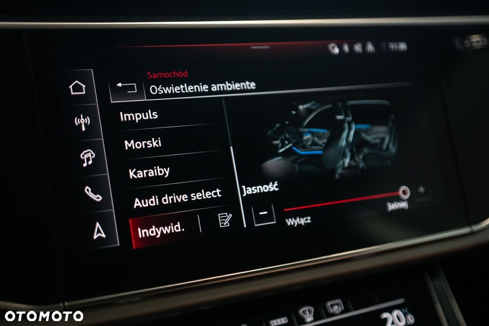 Audi Q8 - 37