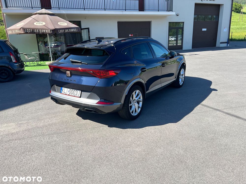 Cupra Formentor - 5