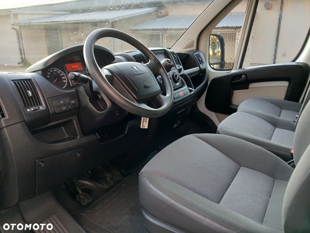 Peugeot Boxer - 3
