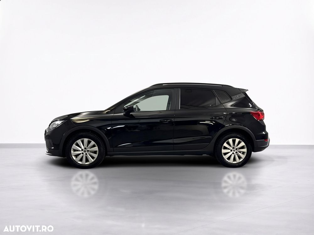 Seat Arona - 3