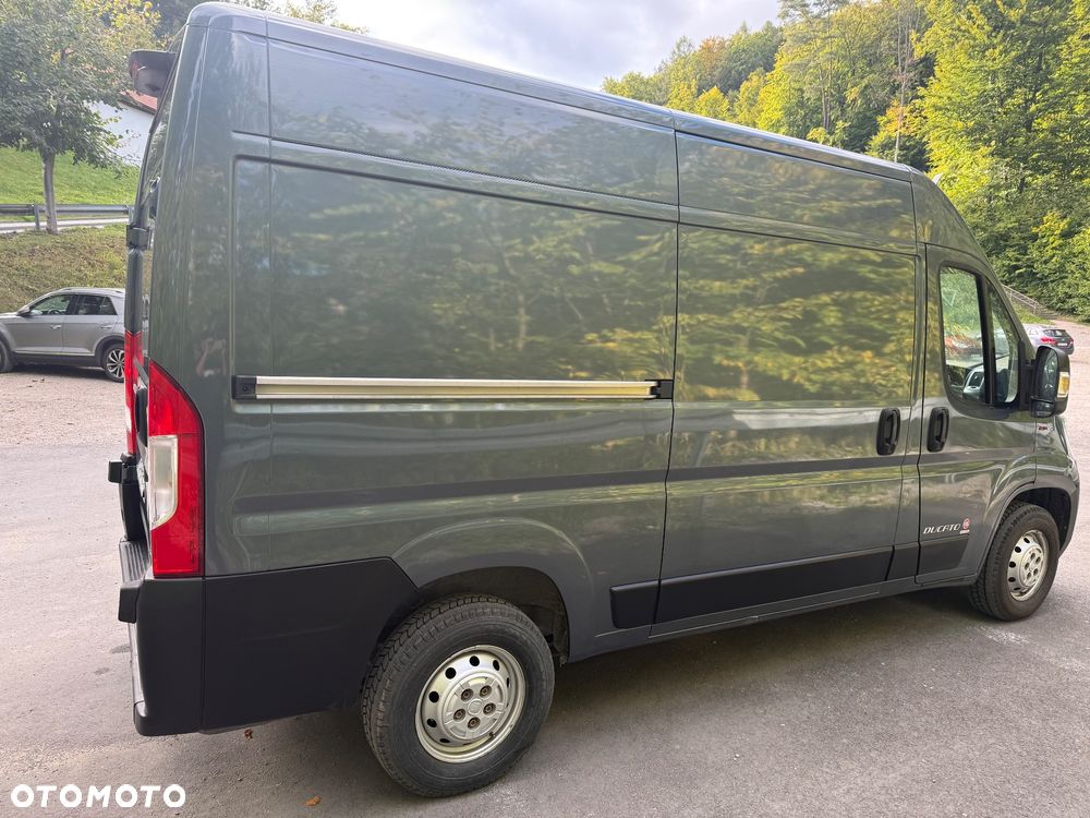 Fiat Ducato - 8