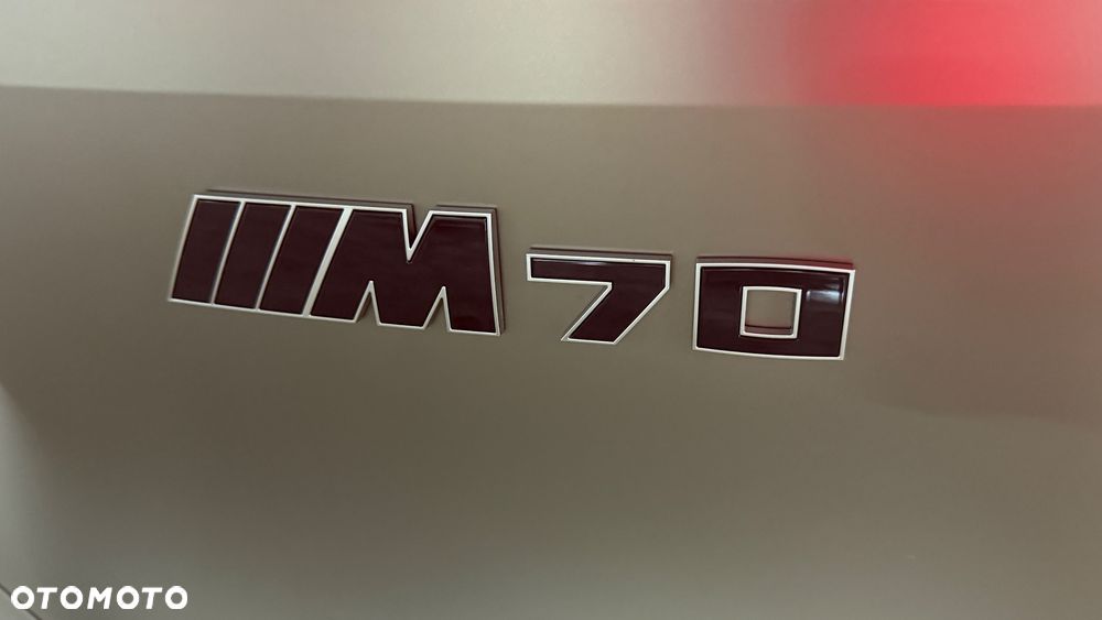 BMW iX M60 111.5kWh Signature - 20