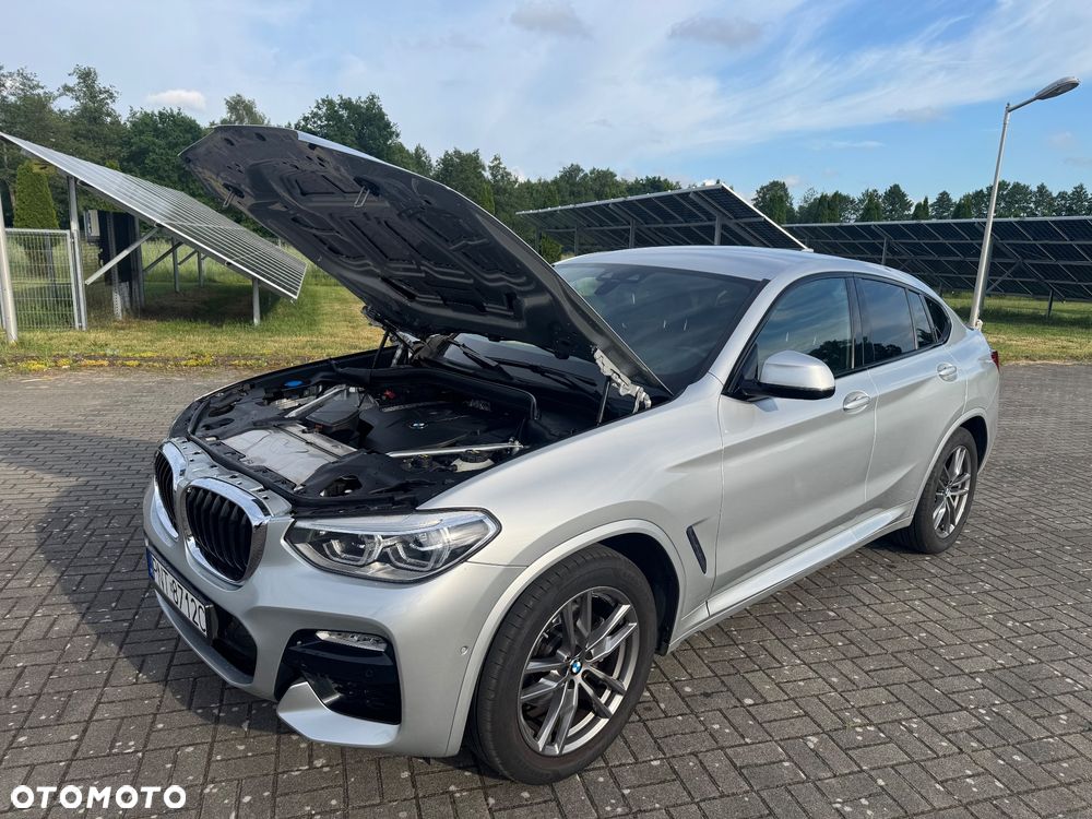BMW X4 - 15