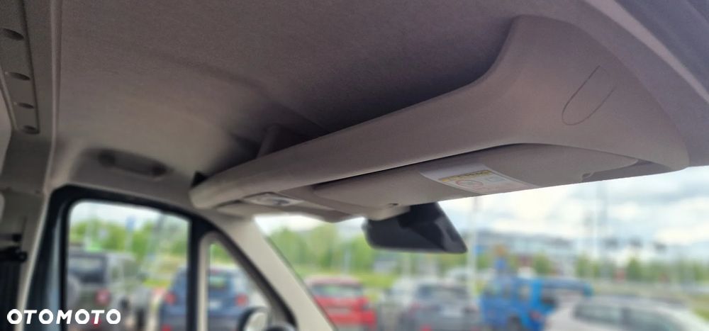 Fiat Ducato L2H2 - 12