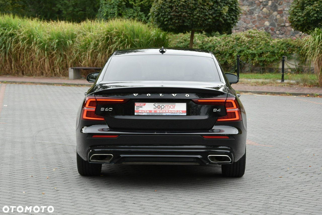 Volvo S60 - 5