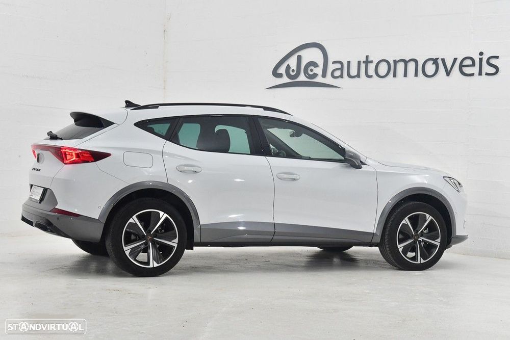 Cupra Formentor 1.5 TSI DSG - 7