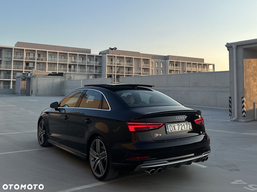 Audi S3 - 26