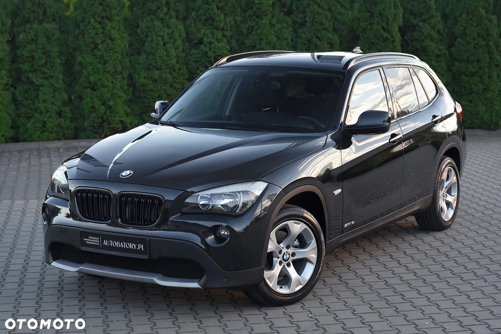 BMW X1 sDrive18i - 4