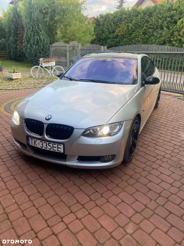 BMW Seria 3 335i - 1
