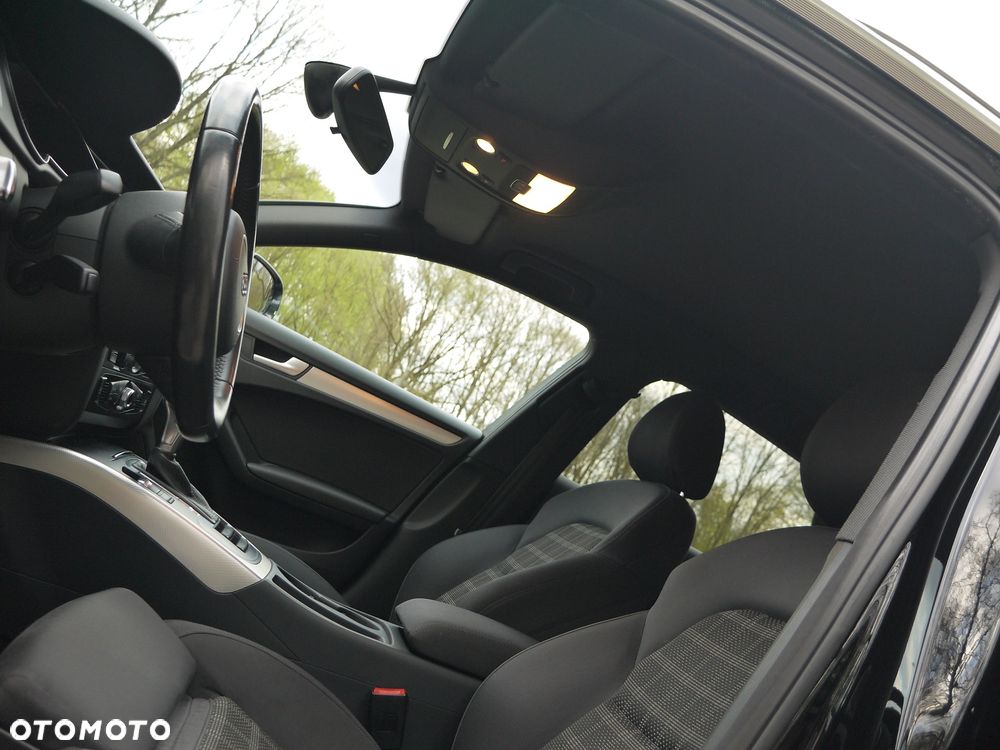 Audi A4 Avant 2.0 TDI DPF quattro S tronic Ambiente - 18