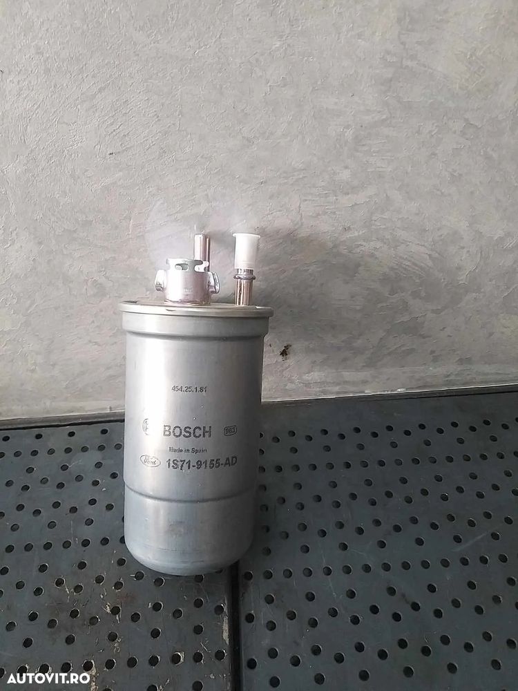 Filtru combustibil ford mondeo 3 bwy 1s719155ad - 2