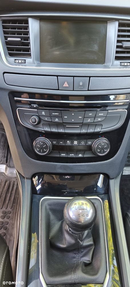 Peugeot 508 1.6 T Active - 3