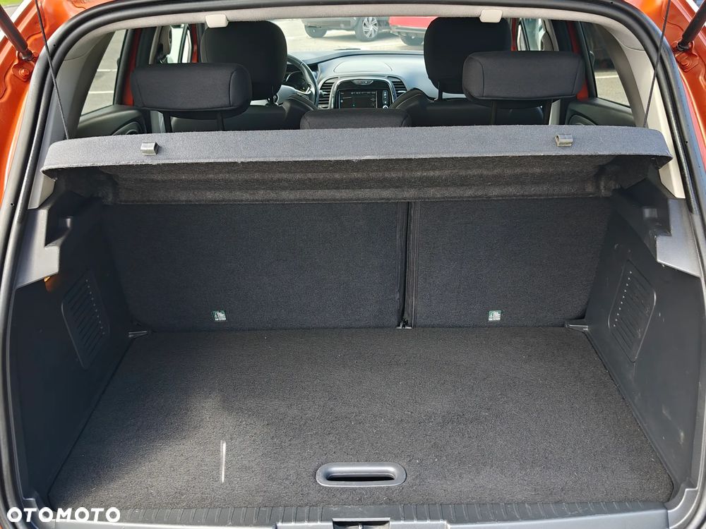 Renault Captur ENERGY TCe 120 EDC Elysee - 22