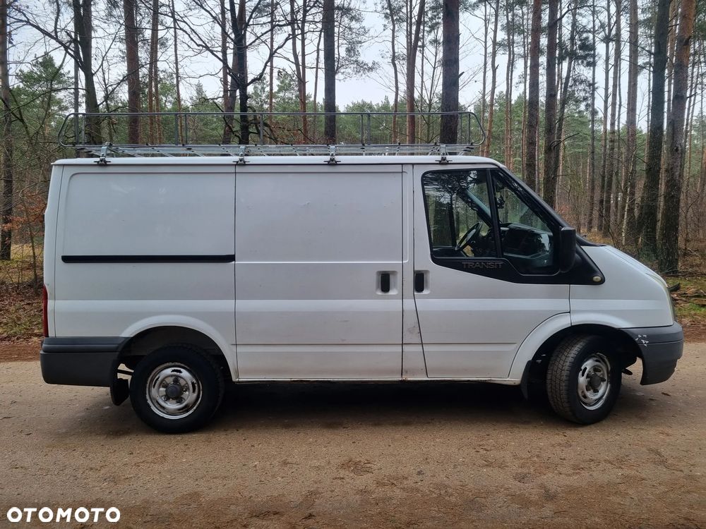 Ford Transit - 29