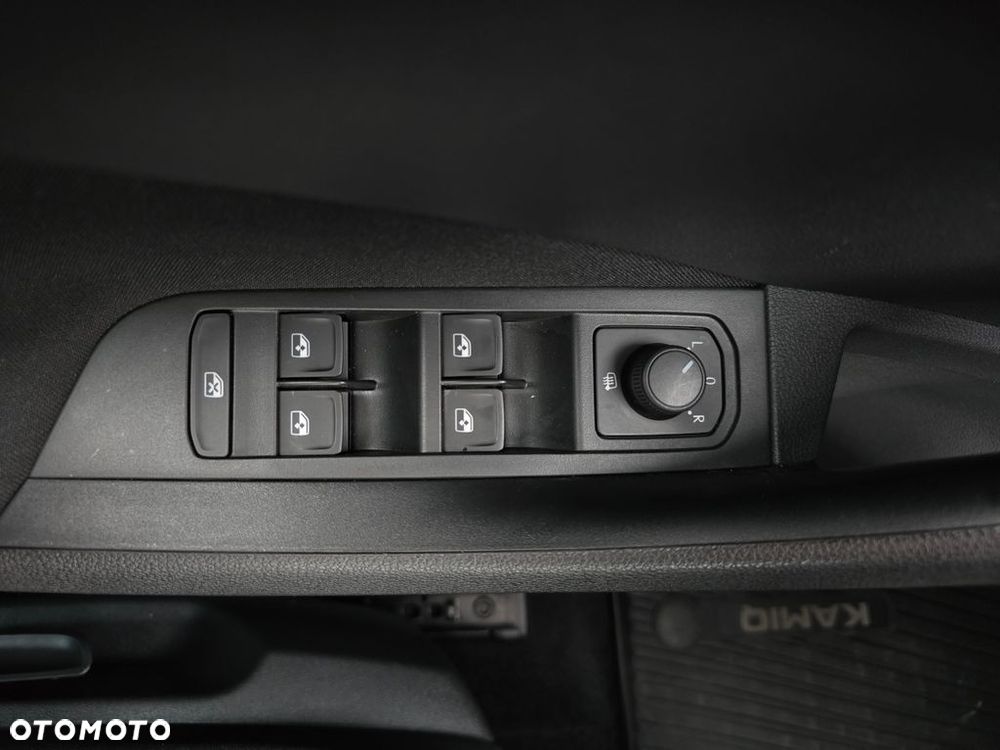 Skoda Kamiq 1.0 TSI Ambition - 31