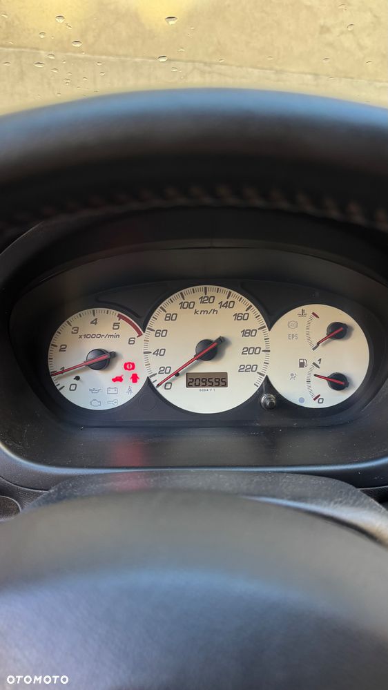 Honda Civic 1.7 CTDI Sport - 12