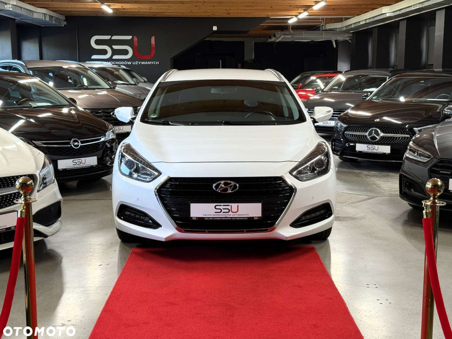 Hyundai i40 i40cw 1.6 Comfort - 6