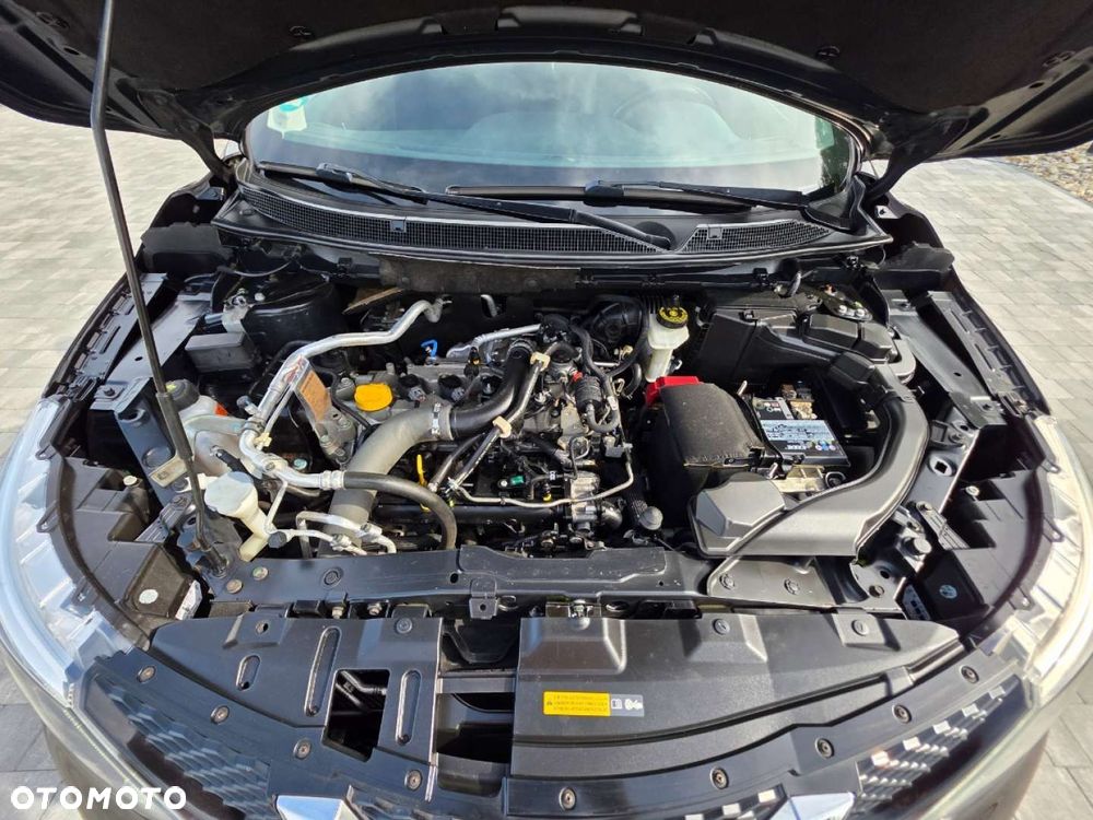 Nissan Qashqai - 26