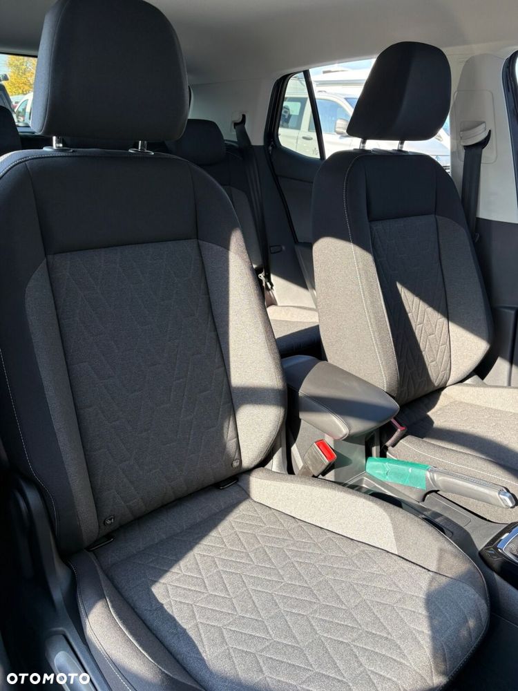 Volkswagen T-Cross 2026