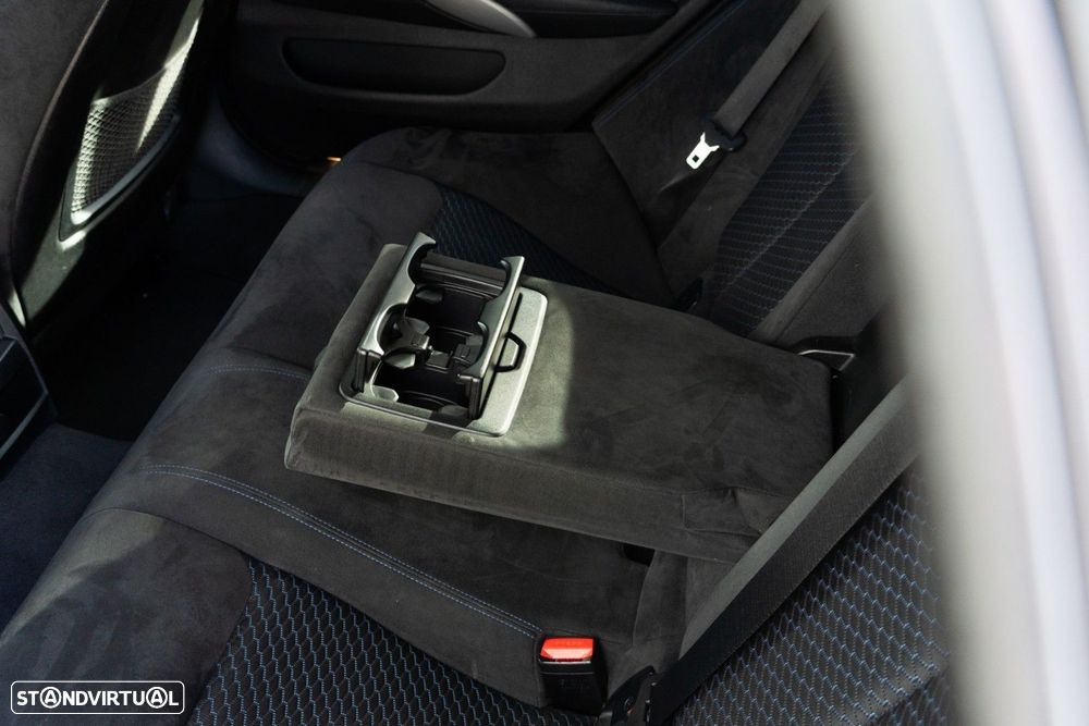 BMW 420 Gran Coupé d Pack M Auto - 34