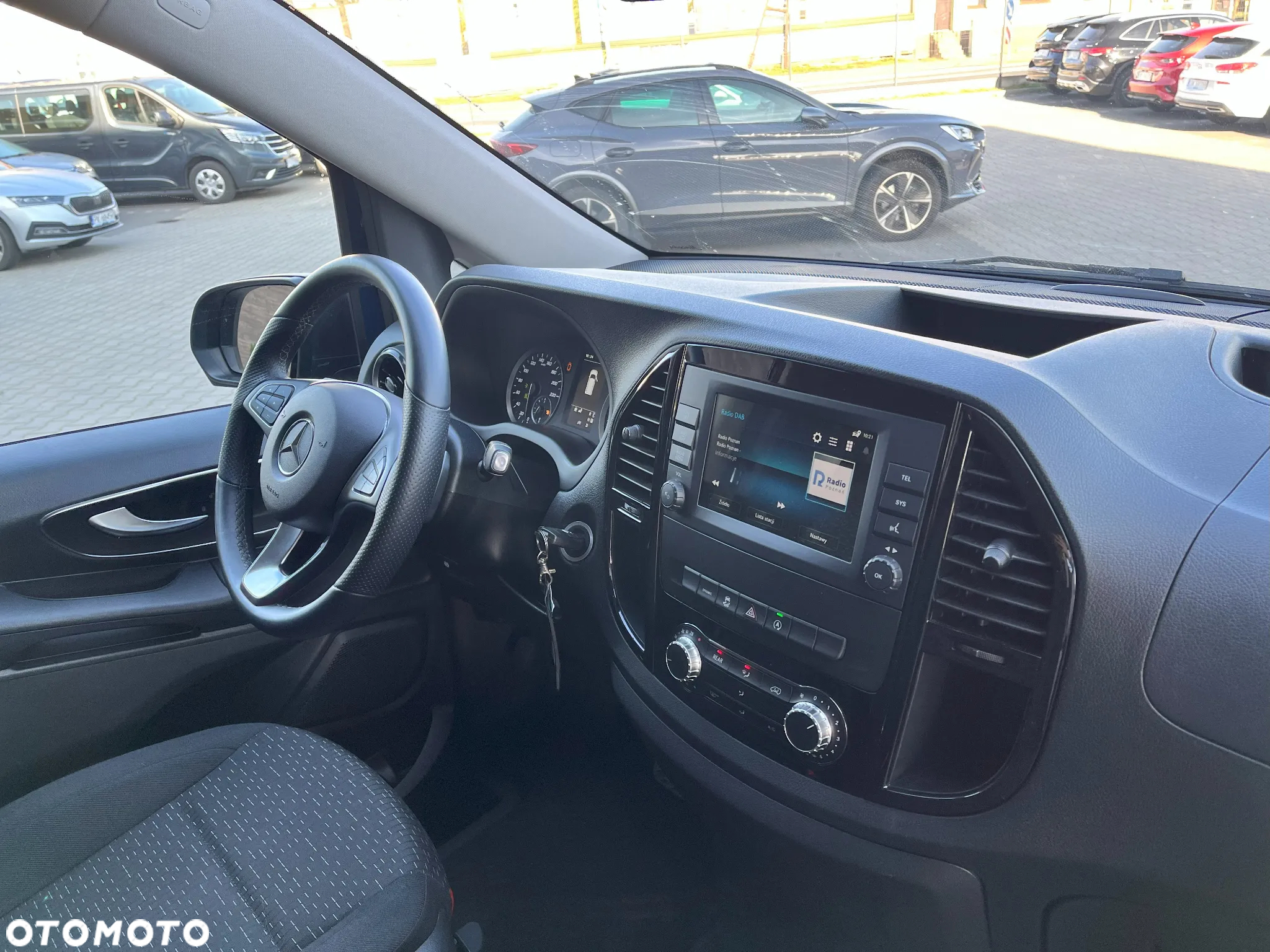 Mercedes-Benz Vito - 12