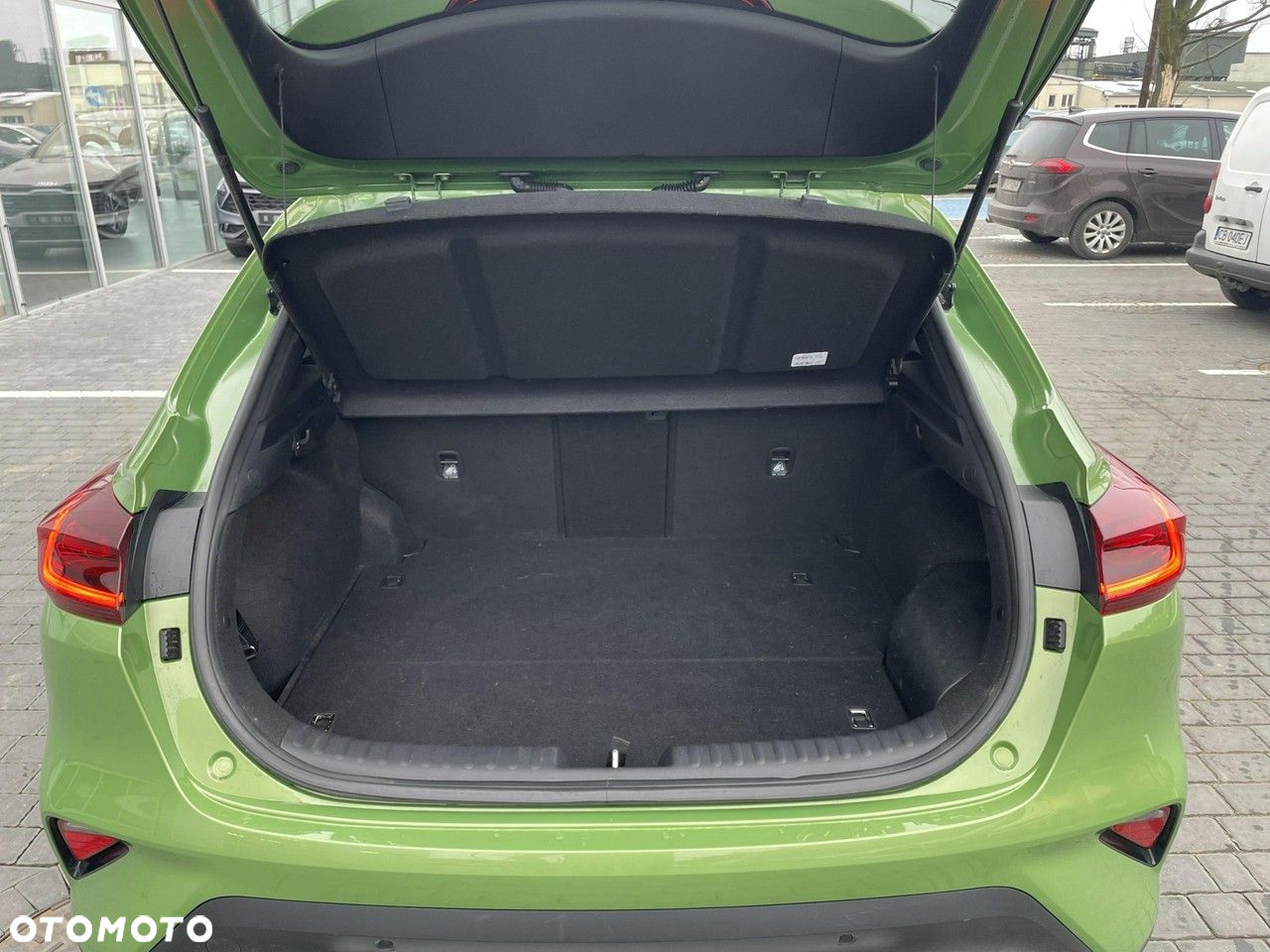 Kia XCeed - 17