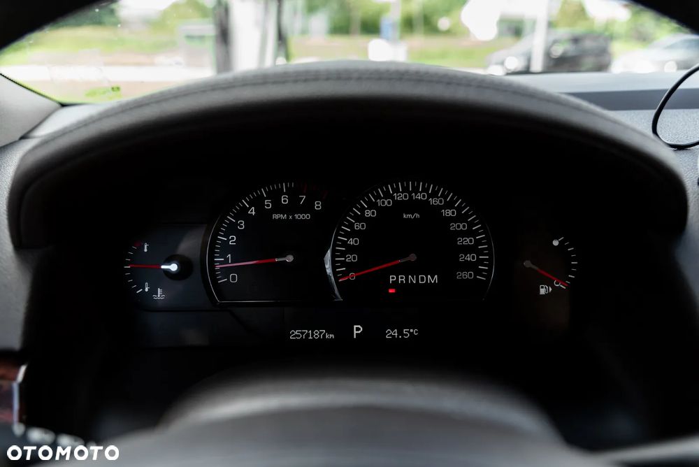 Cadillac SRX 3.6 V6 Elegance Plus - 21