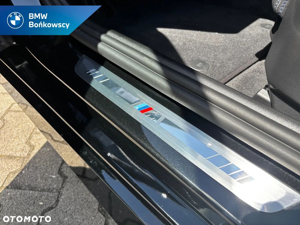 BMW i5 83.9kWh eDrive40 M Sport - 14
