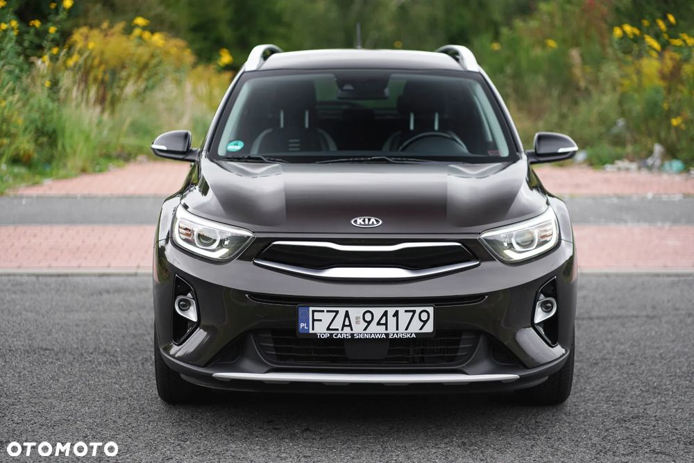 Kia Stonic 1.0 T-GDI 120 Vision - 20