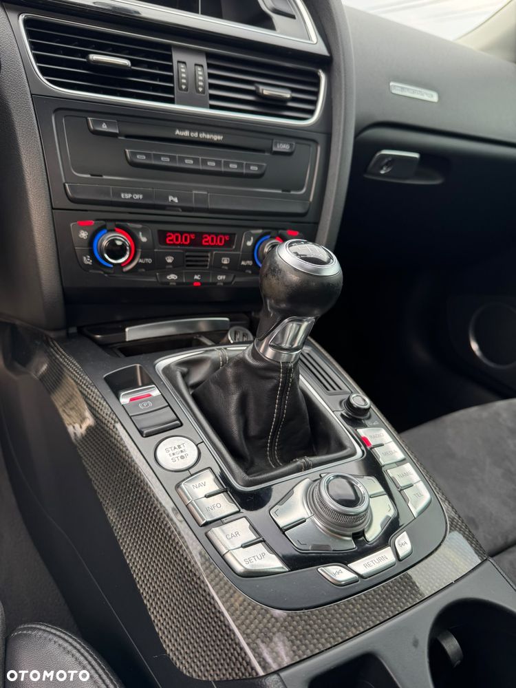 Audi S5 Coupé - 26