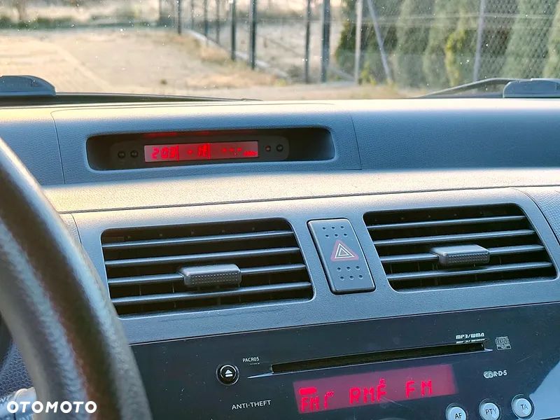 Suzuki Swift 1.5 Comfort - 16