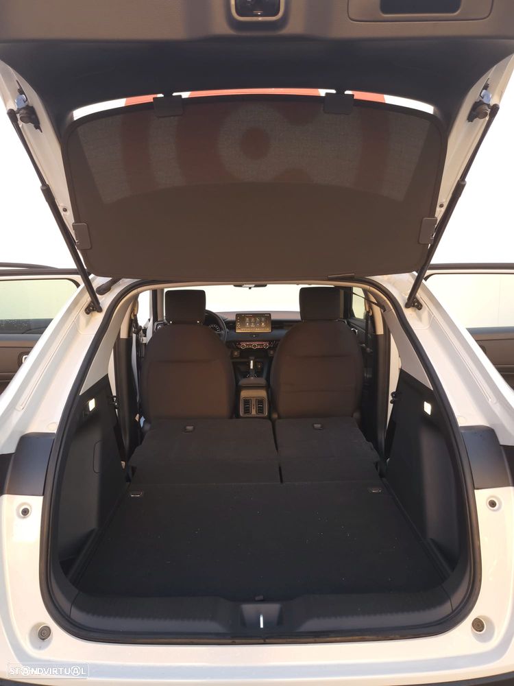 Honda HR-V - 20