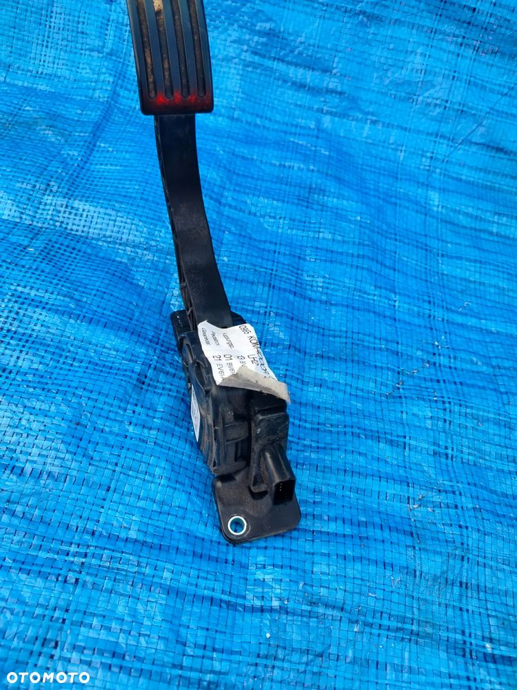 FORD FOCUS MK3 III 1,0 ECOBOOST PEDAŁ GAZU EV61-9F836-AA - 2