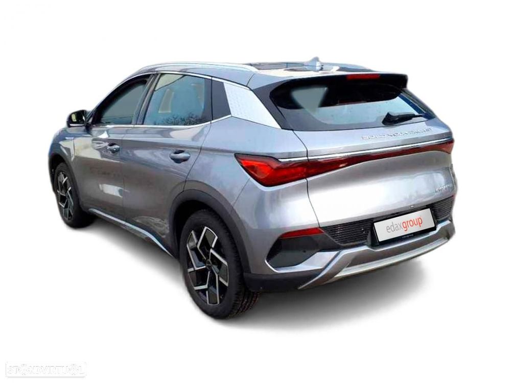 BYD Atto 3 Comfort - 2